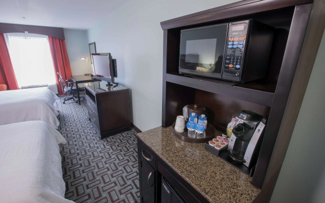 Hilton Garden Inn Atlanta South/McDonough