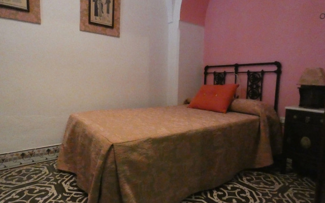 Casa Rural El Vasar