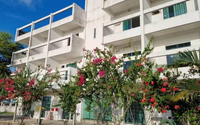 Solar Teixeira FLATS