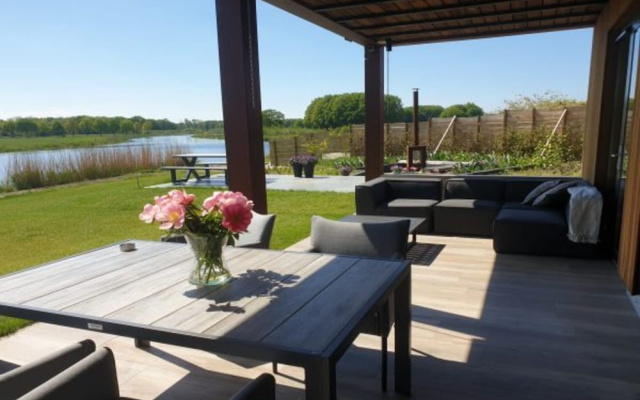 Wellness Escape on the Vecht