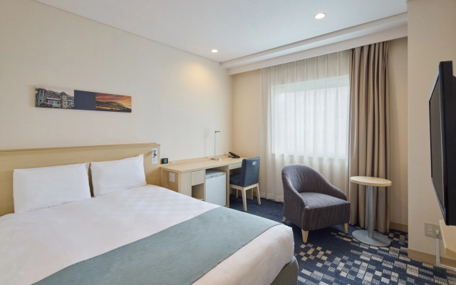 Kobe Sannomiya Tokyu REI Hotel
