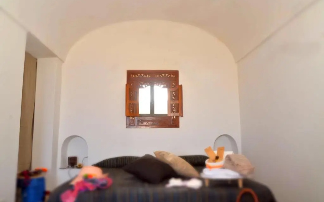 I Dammusi Sapori di Pantelleria