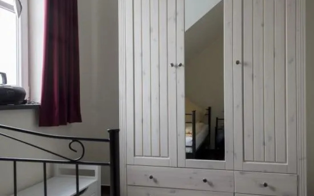 Haus Am Lagunenbad Ferienwohnung Ettelsberg
