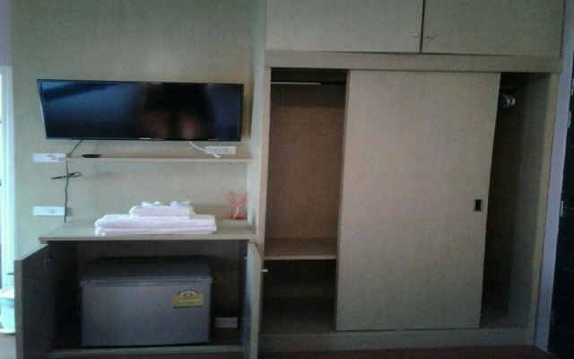 Montra Guesthouse