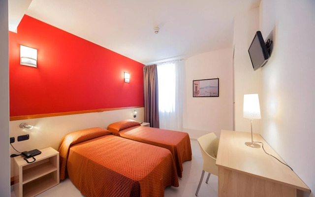 Hotel Tiempo