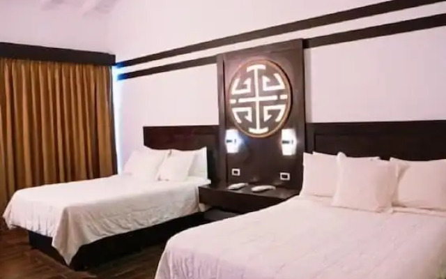 Hotel Maremares By Buddha Bar Beach