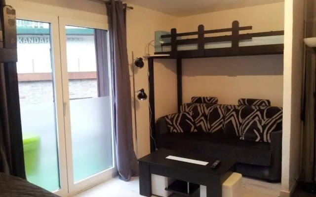 Apartamentos Grifo Vacances Grizzly