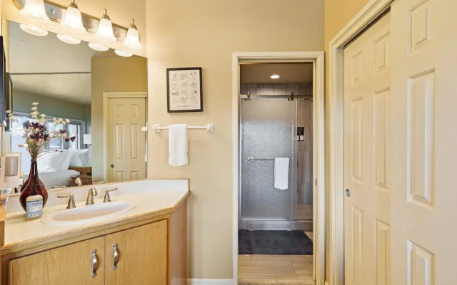River Ridge 323a 1 Bedroom Home