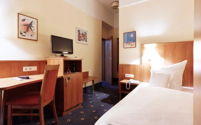 Hotel Doria
