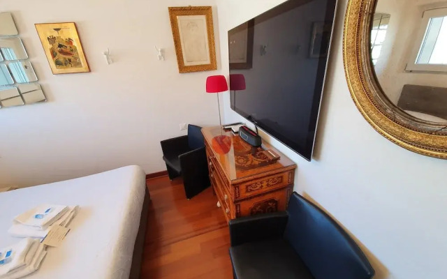 Parco Apartments