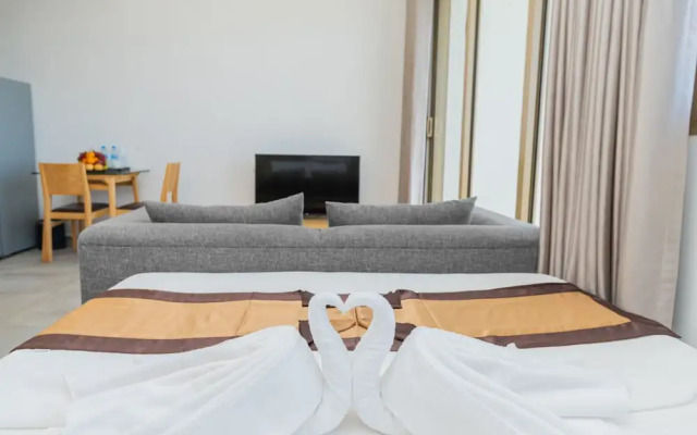 85 SOHO Hotel & Serviced Apartment