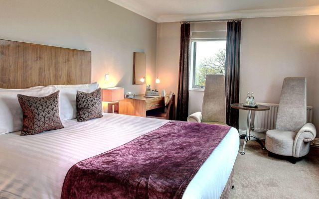 Best Western Plus Centurion Hotel