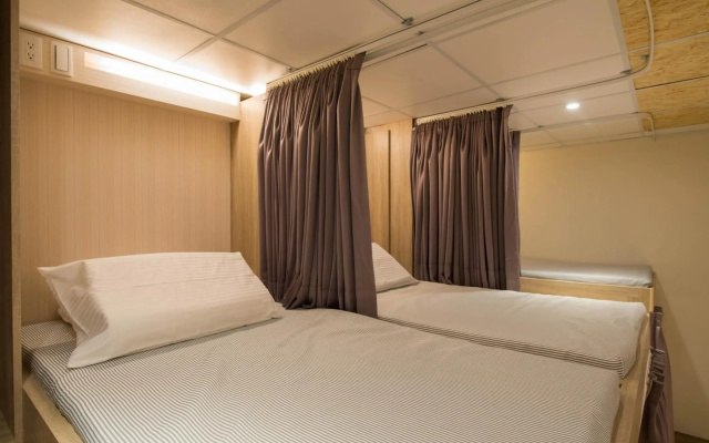 Hostel Jiizu