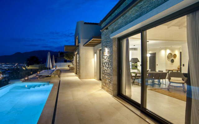 Villa Haris Smirties Villas