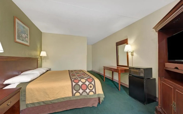 Super 8 South Indianapolis, IN