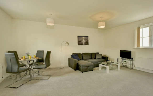 Karah Suites - Teeswater