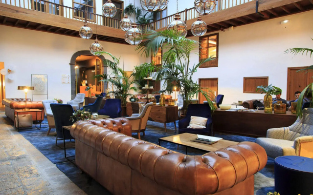 La Laguna Gran Hotel