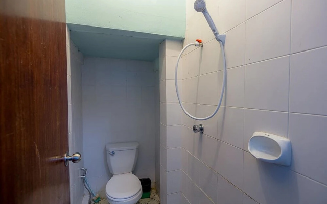Baan Let's Sea Pool Villa