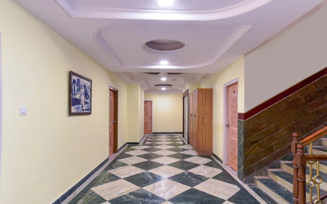 OYO 26631 Ananda Sai Residency