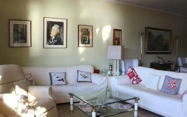 Appartamento Timone