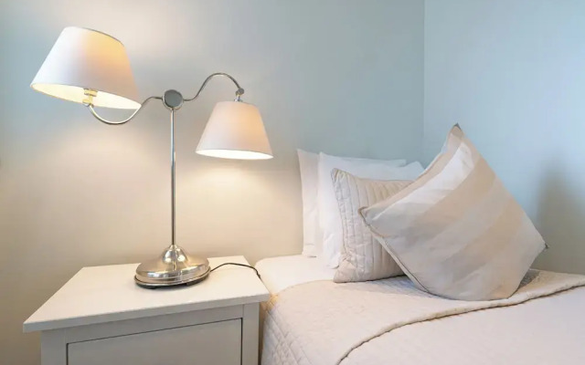 SAGA Circle Villas