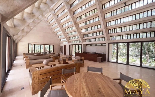 Peregrina Tulum