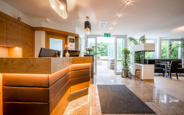 Meat & Stay Hotel