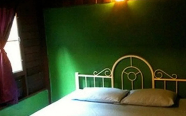 Bangkok House