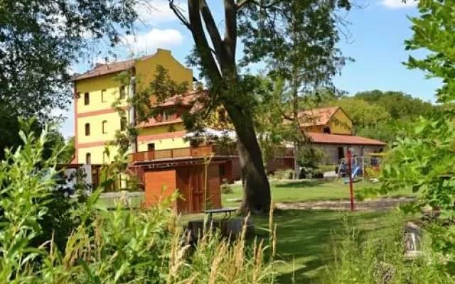 Penzion Mlýn Sedlec