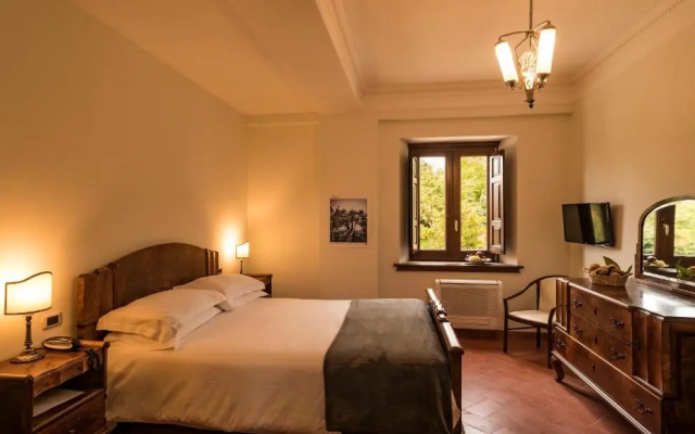 Il Mulino Della Signora Luxury Country House