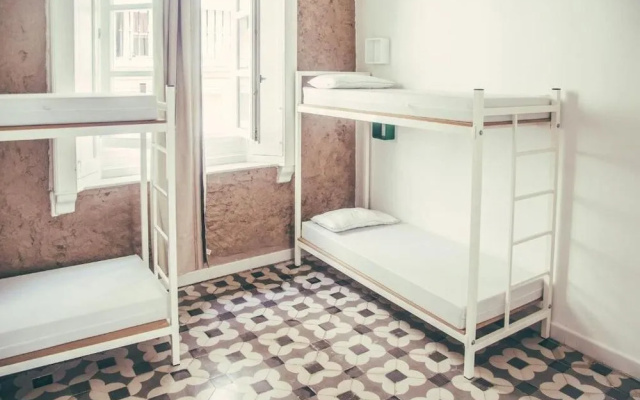 South Hostel Cadiz