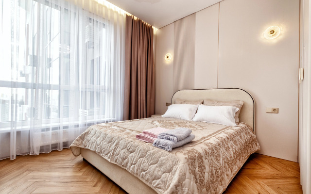 Квартира GreenLine Headliner Exclusive 16