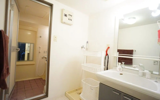 Terry's Apartment Shinsaibashi East I G05B