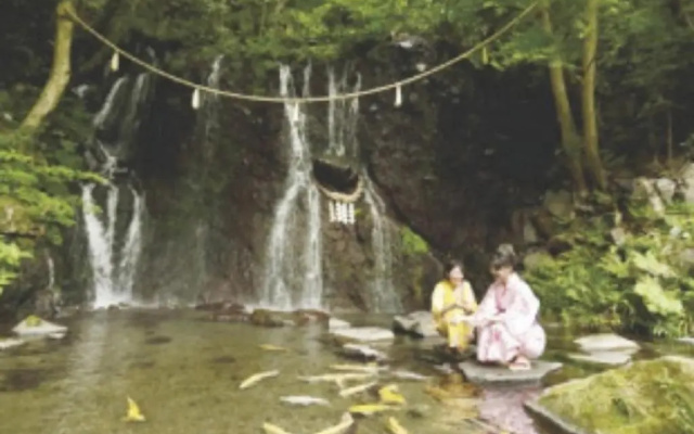SyunkaSyuutou - Vacation STAY 53627v