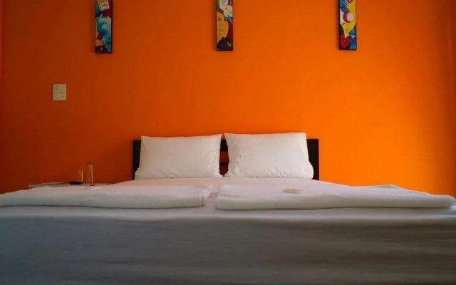 I Aoon Resort
