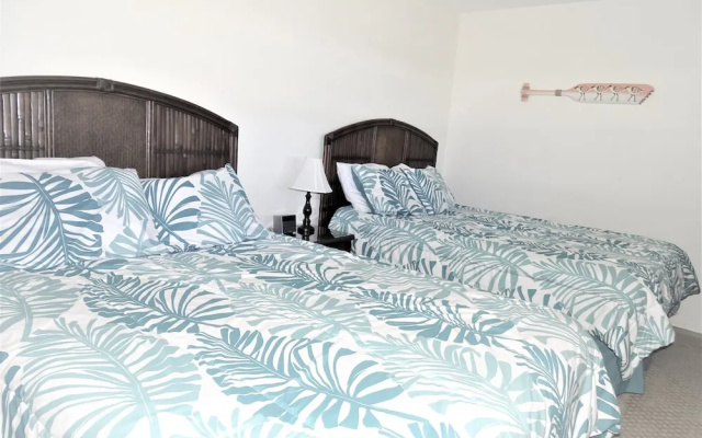 Jamaica Royale 092 - 2 Br Villa
