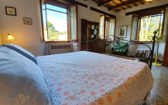 B&B Villa Molinello