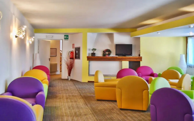 Hotel Sporting Cermis