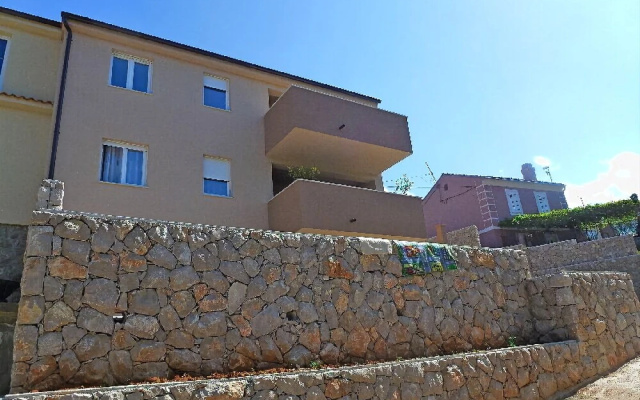 Apartment Nevena