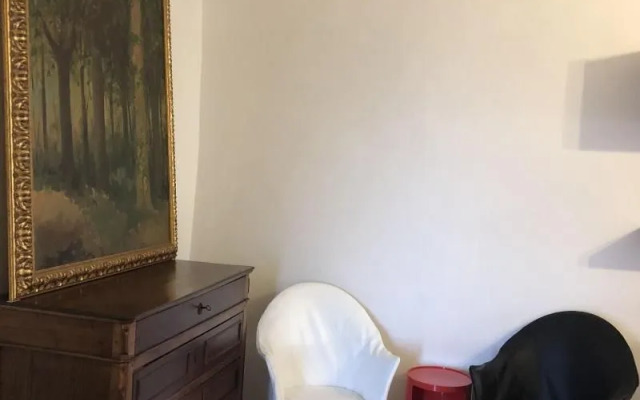 Dimora Del Podestà