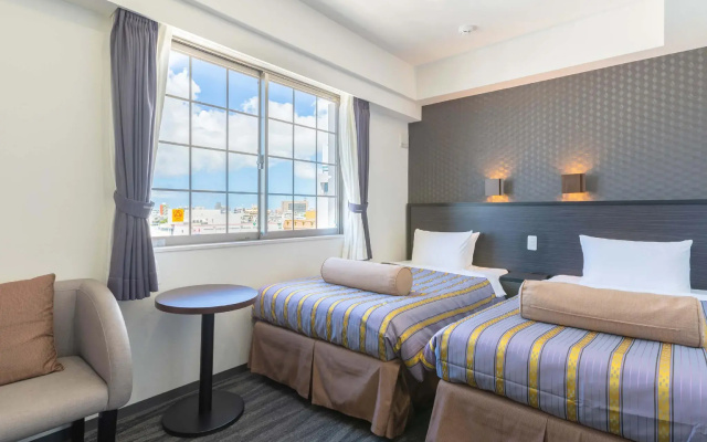 Hotel KOZA