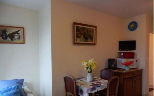 Studio Place Alexandre - Les 4 Vents