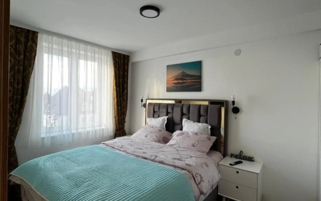 Hotel Kraljevi Cardaci