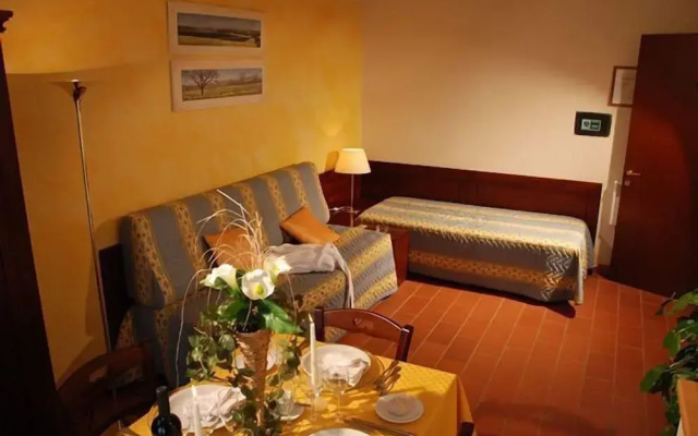 Borgo Degli Olivi