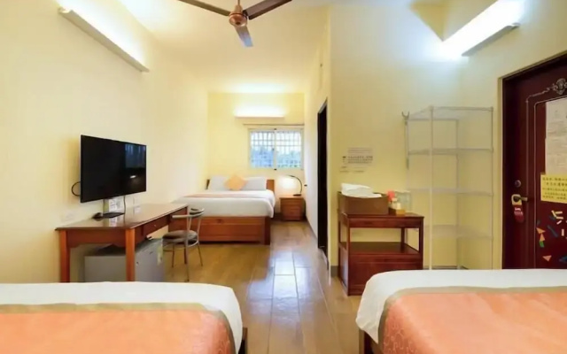 Mei Cun B&B