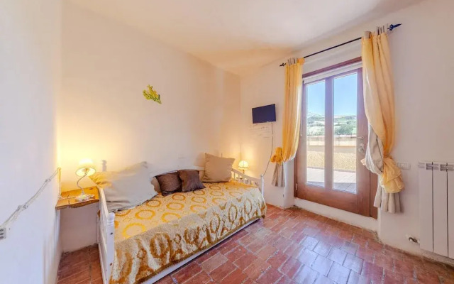 Farmhouse in Carpegna With Private Pool