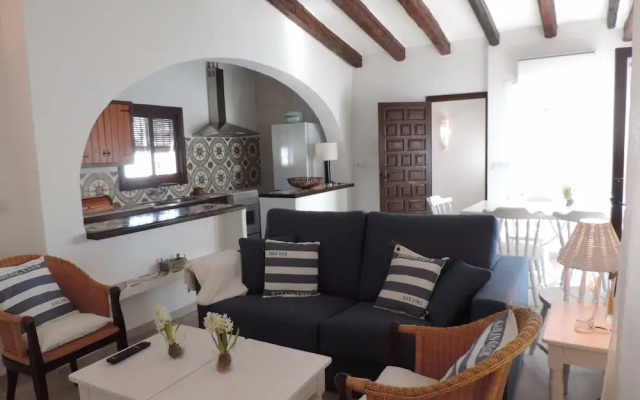 Villa El Dentol