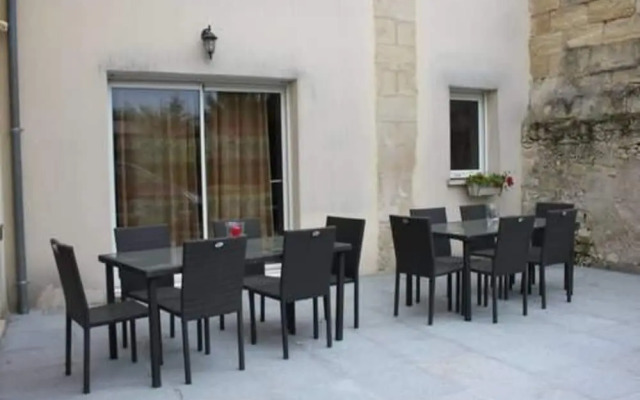 Clos Pezat