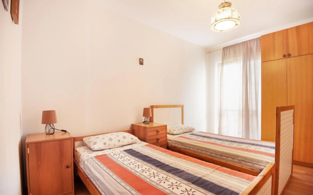 Apartment Boris