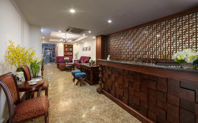 Vision Premier Hotel & Spa